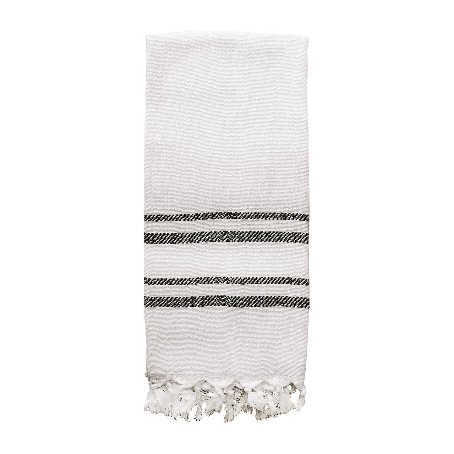 Haley Turkish Cotton Hand Towel