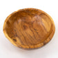 Teakwood Set of 2 Bowls