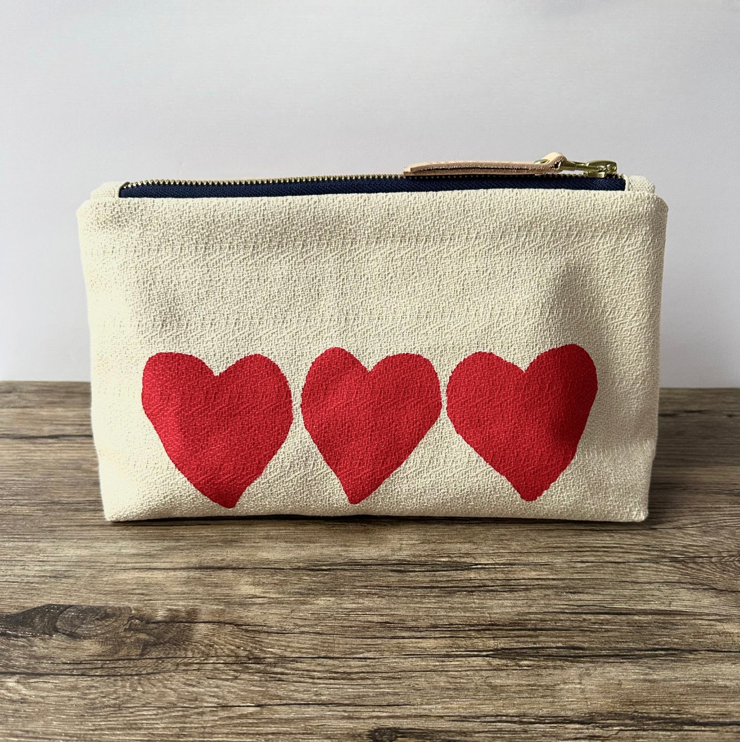 Red Heart Laura Bag