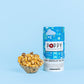 Dark Chocolate Sea Salt 8" Cylinder Popcorn