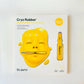 [DR.JART+] CRYO RUBBER MASK: Yellow (Brightening)