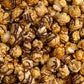 Dark Chocolate Sea Salt 8" Cylinder Popcorn