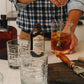 Bittermilk No.1 Cocktail Mixer- Bourbon Barrel Aged Old Fashioned