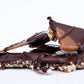 Scamps Dark Chocolate Toffee Box - 4 oz.