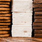 Artisan S'mores Kits for Four