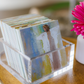 100 Days of Scripture Card Set in Acrylic Box