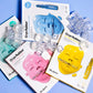 [DR.JART+] CRYO RUBBER MASK: Blue (Moisturizing)