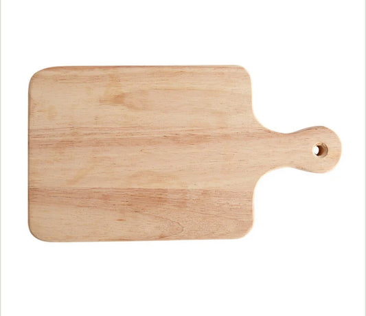 Wooden Charcuterie  & Cutting Board