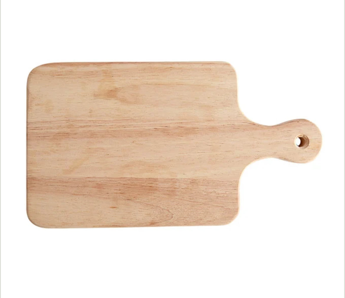 Charcuterie Board Box