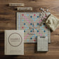 Scrabble & Scribble