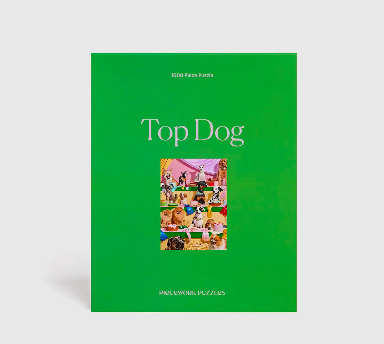 Top Dog Gift