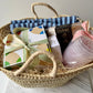 Family Fun Basket