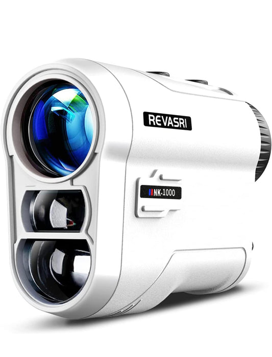 Revasri Golf Rangefinder