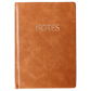 Notes Journal by Sweet Water Decor