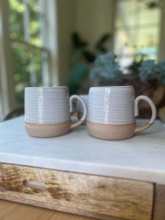 Handmade Everyday Mug