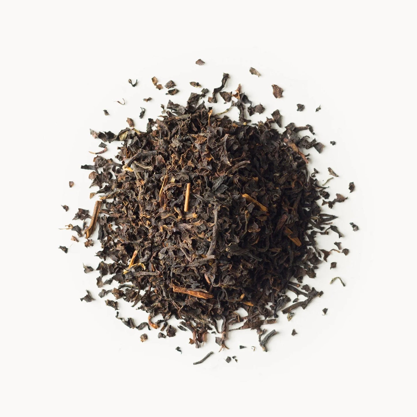 Rishi English Breakfast Organic Loose Tea