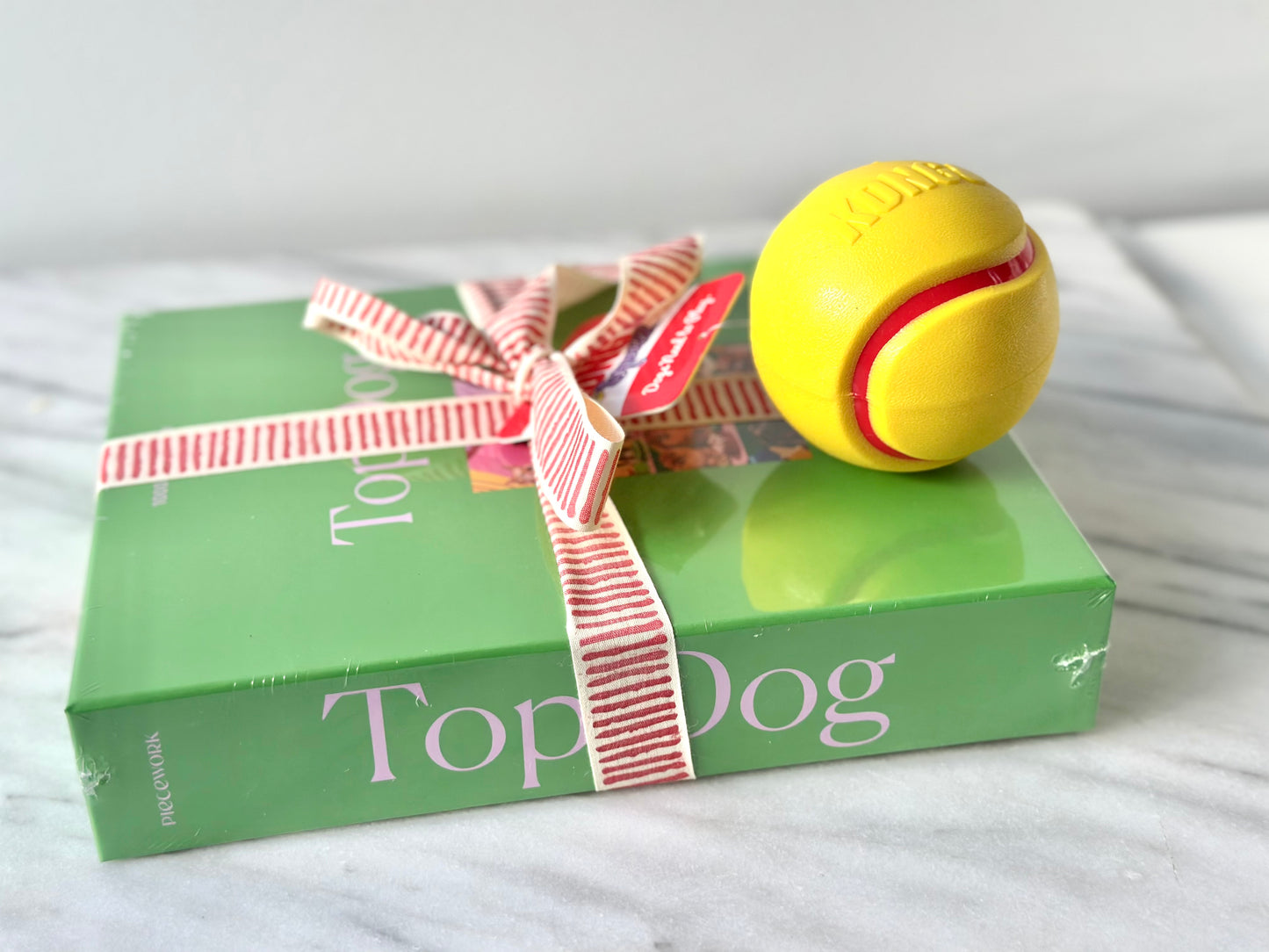 Top Dog Gift