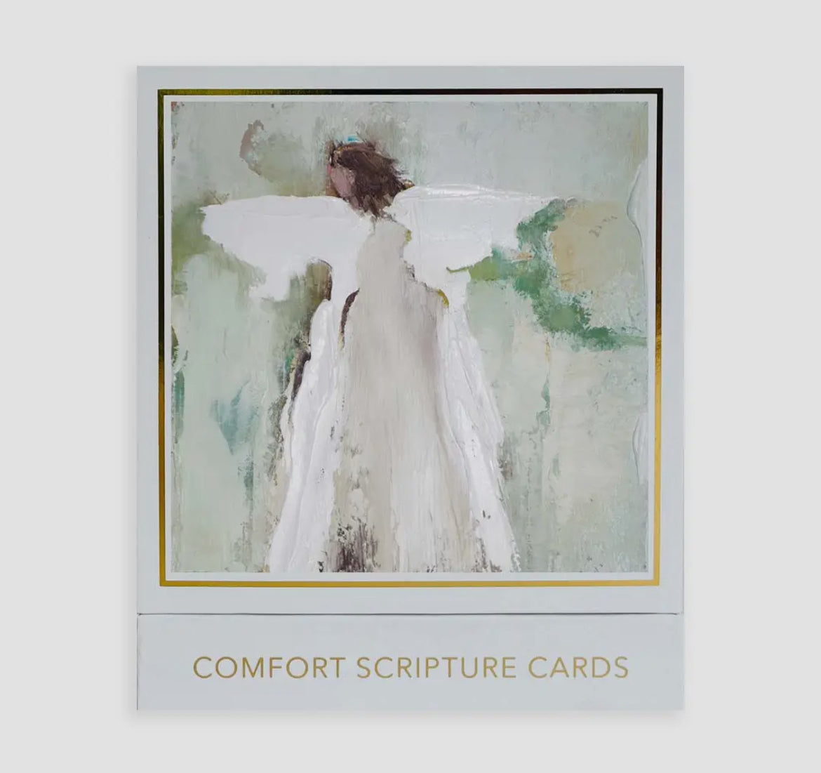 Comfort Scripture Cards - Anne Neilson