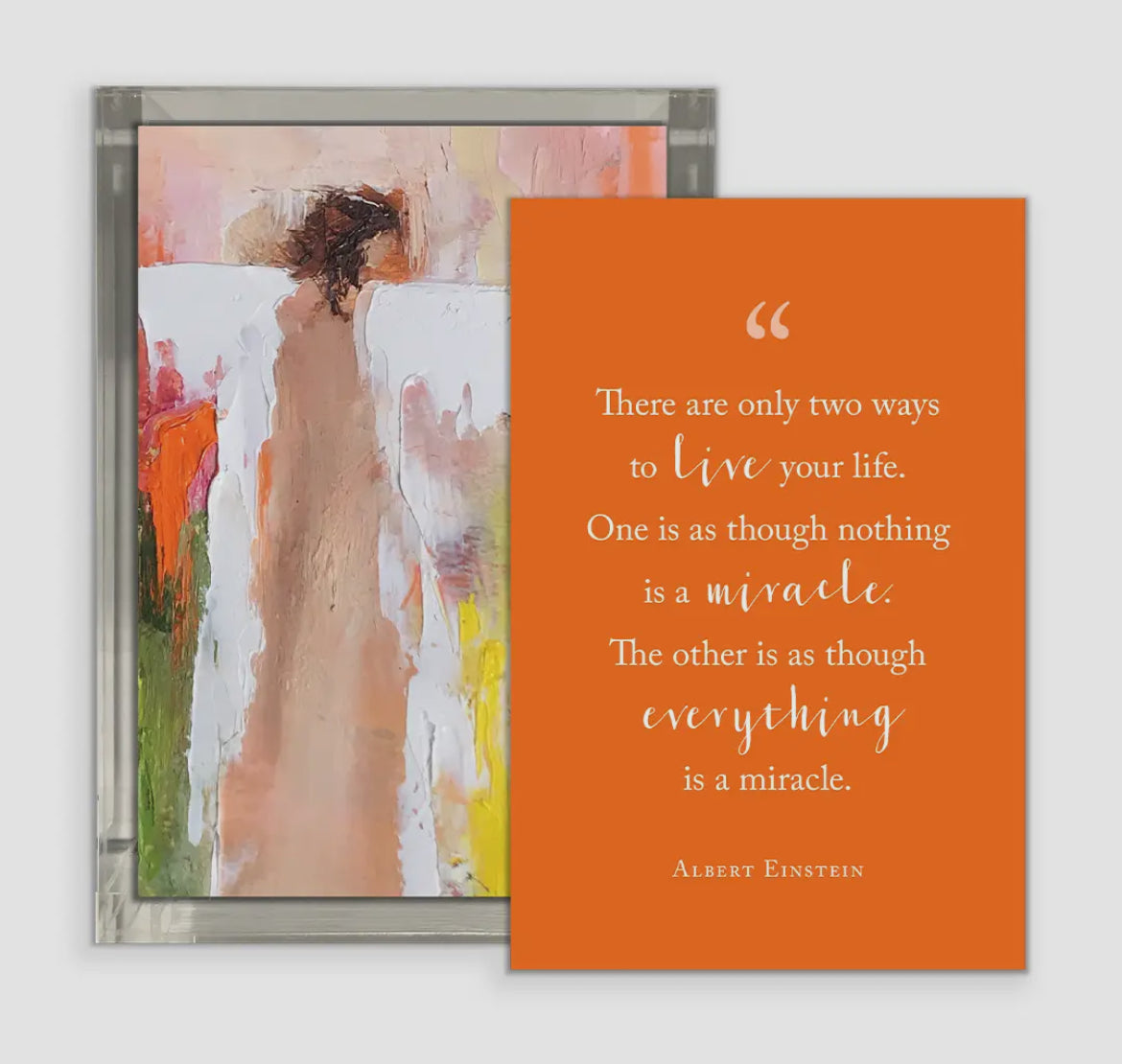 100 Days of Gratitude Cards - Anne Neilson