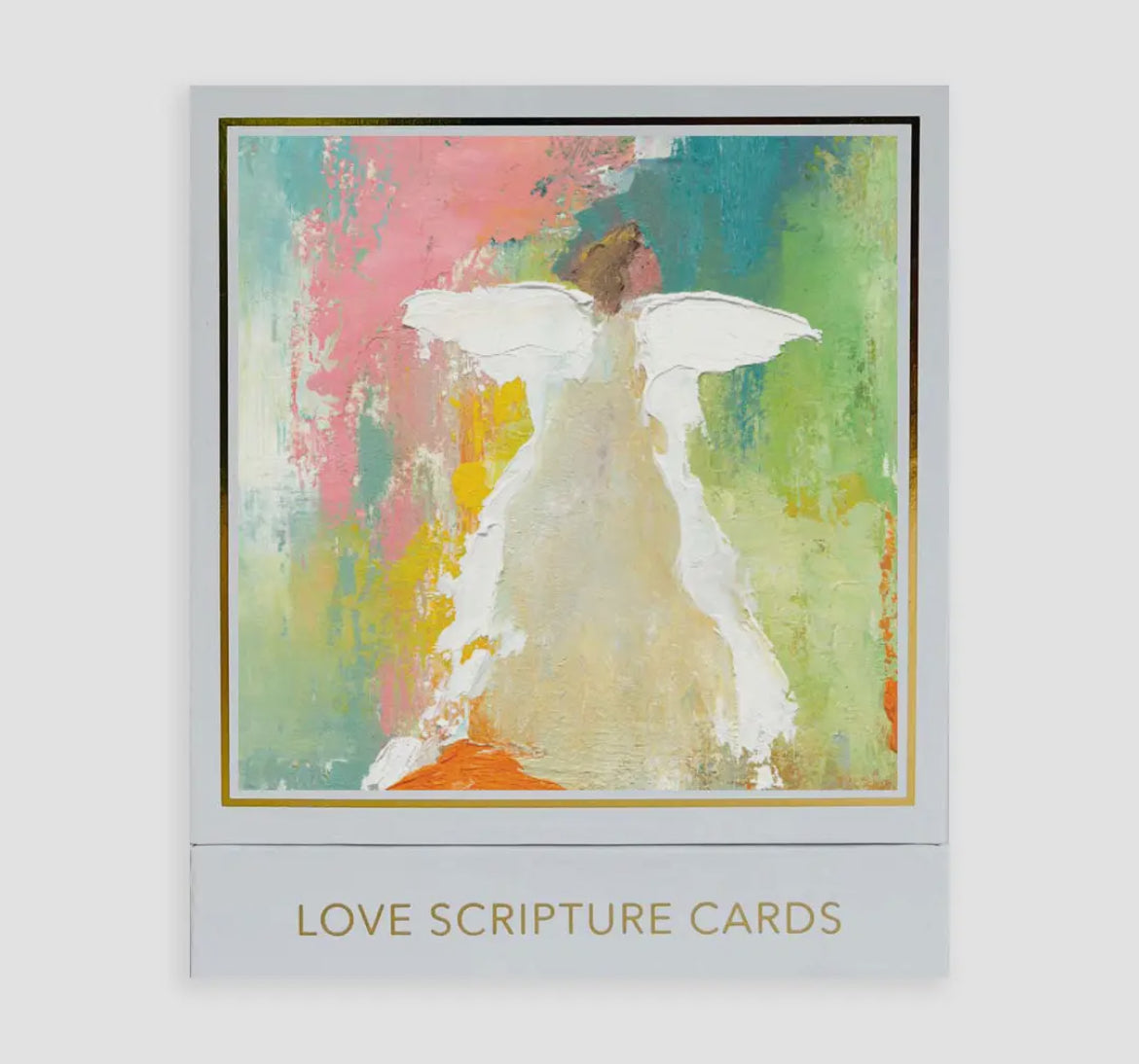 Love Scripture Cards - Anne Neilson