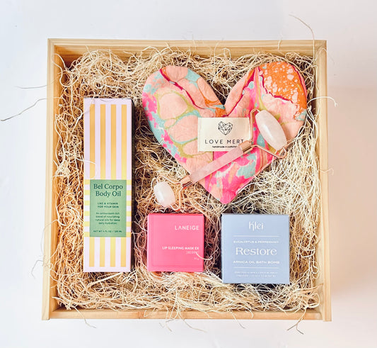 Natural Beauty Box