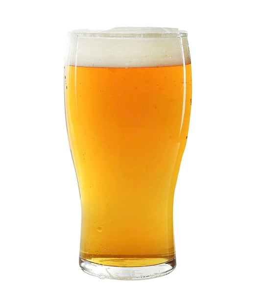 Pilsner Beer Glass