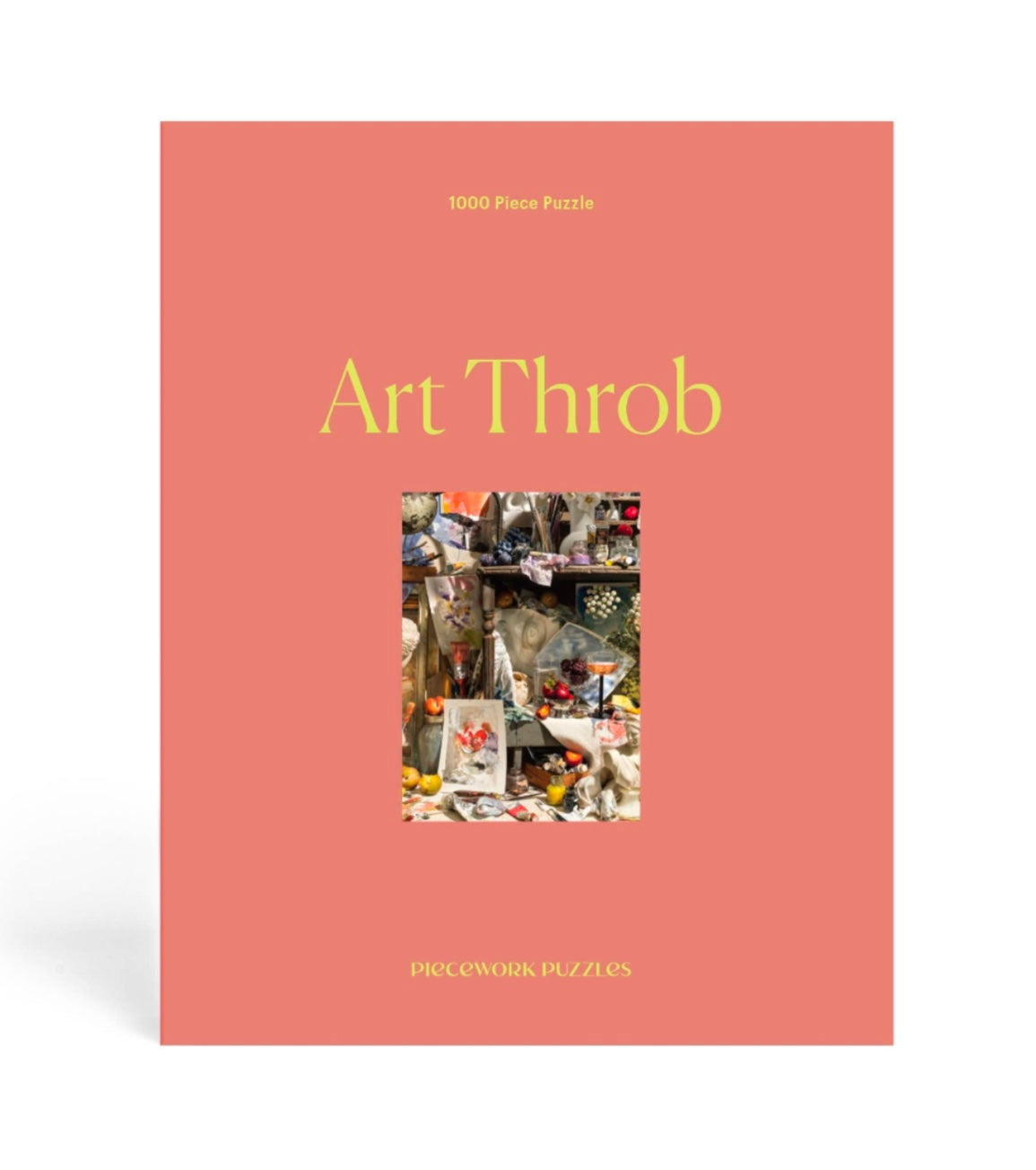 Art Throb