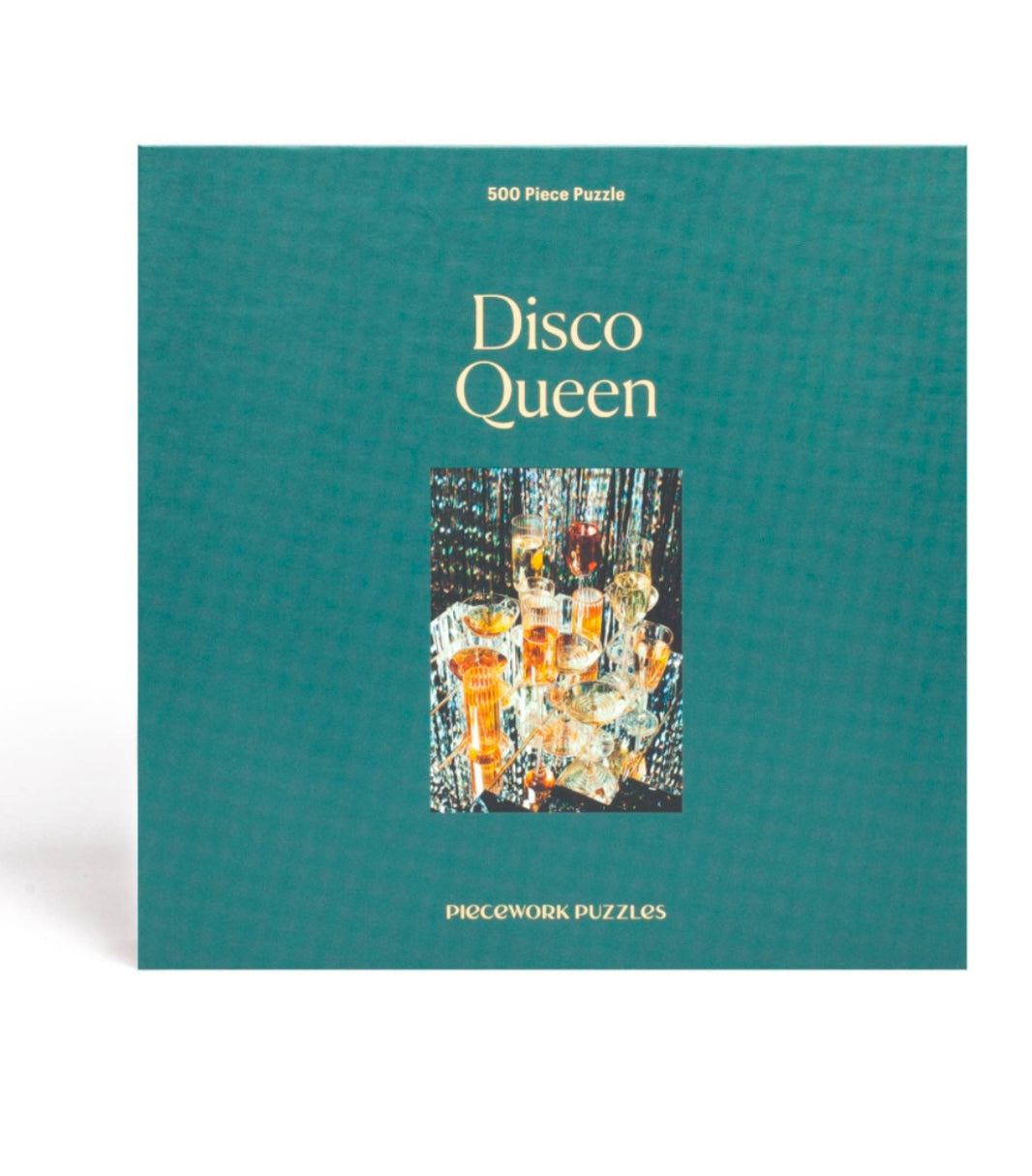 Disco Queen