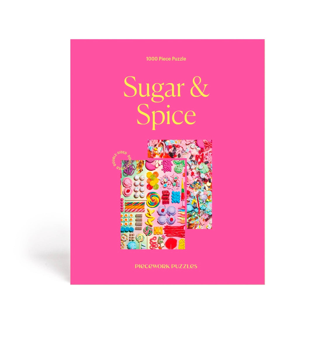 Sugar and Spice