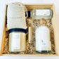 Lavender Luxe Spa Gift Set