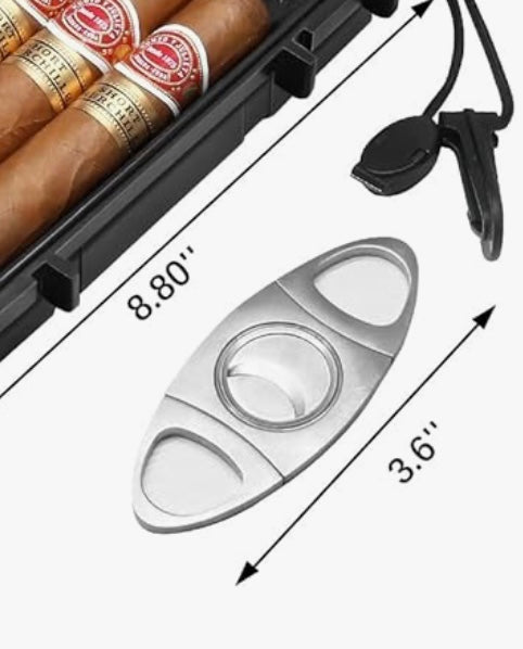 Flauno Cigar Cutter