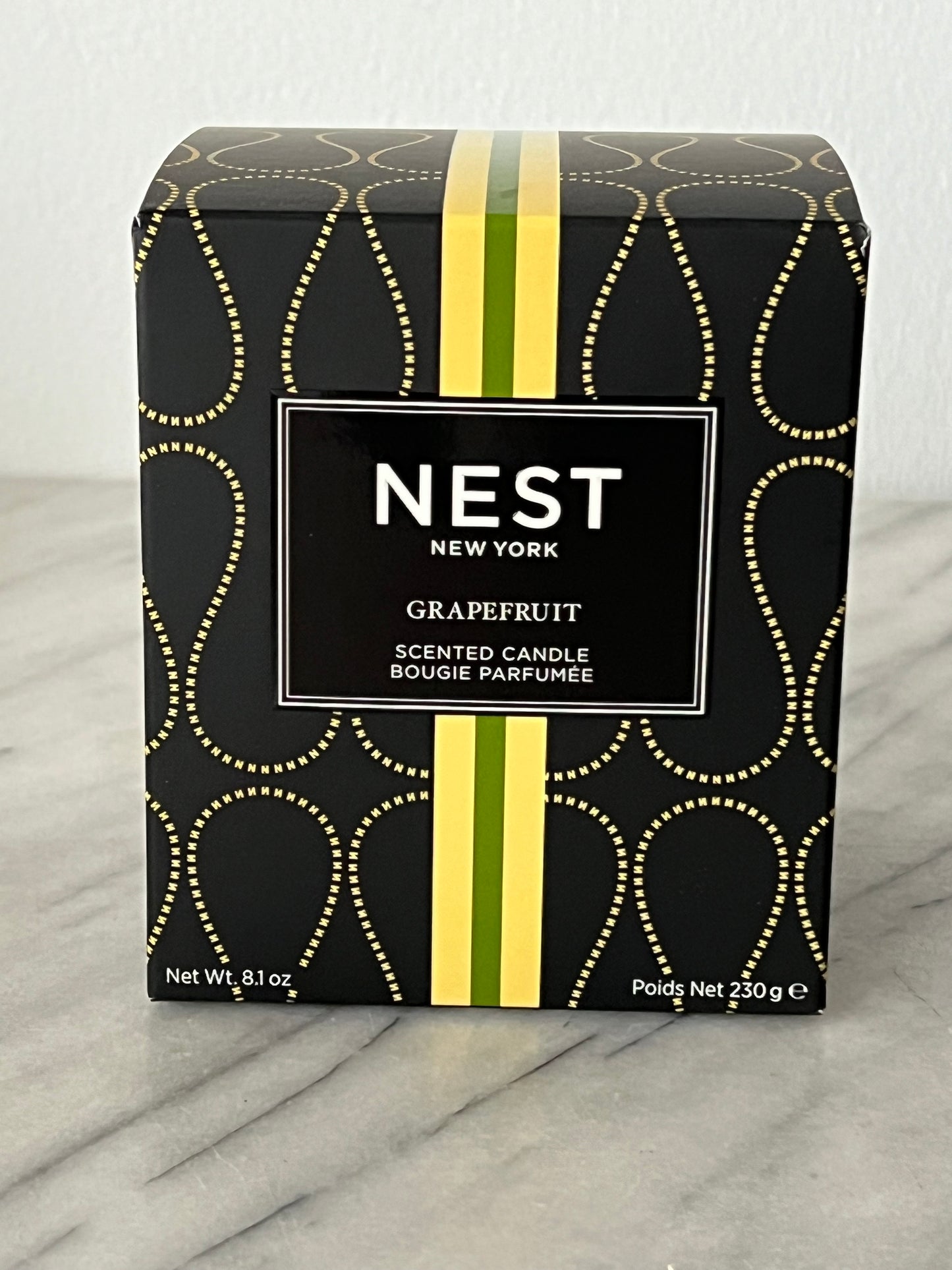 Candle - NEST Grapefruit 8.1 oz