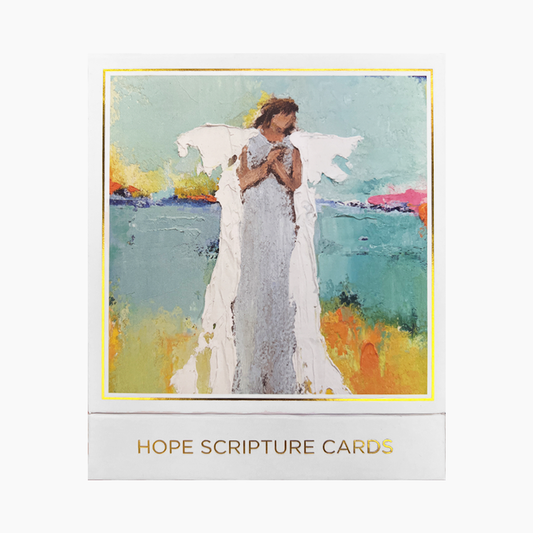 Hope Scripture Cards - Anne Neilson