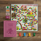 Candy Land Vintage Bookshelf Edition