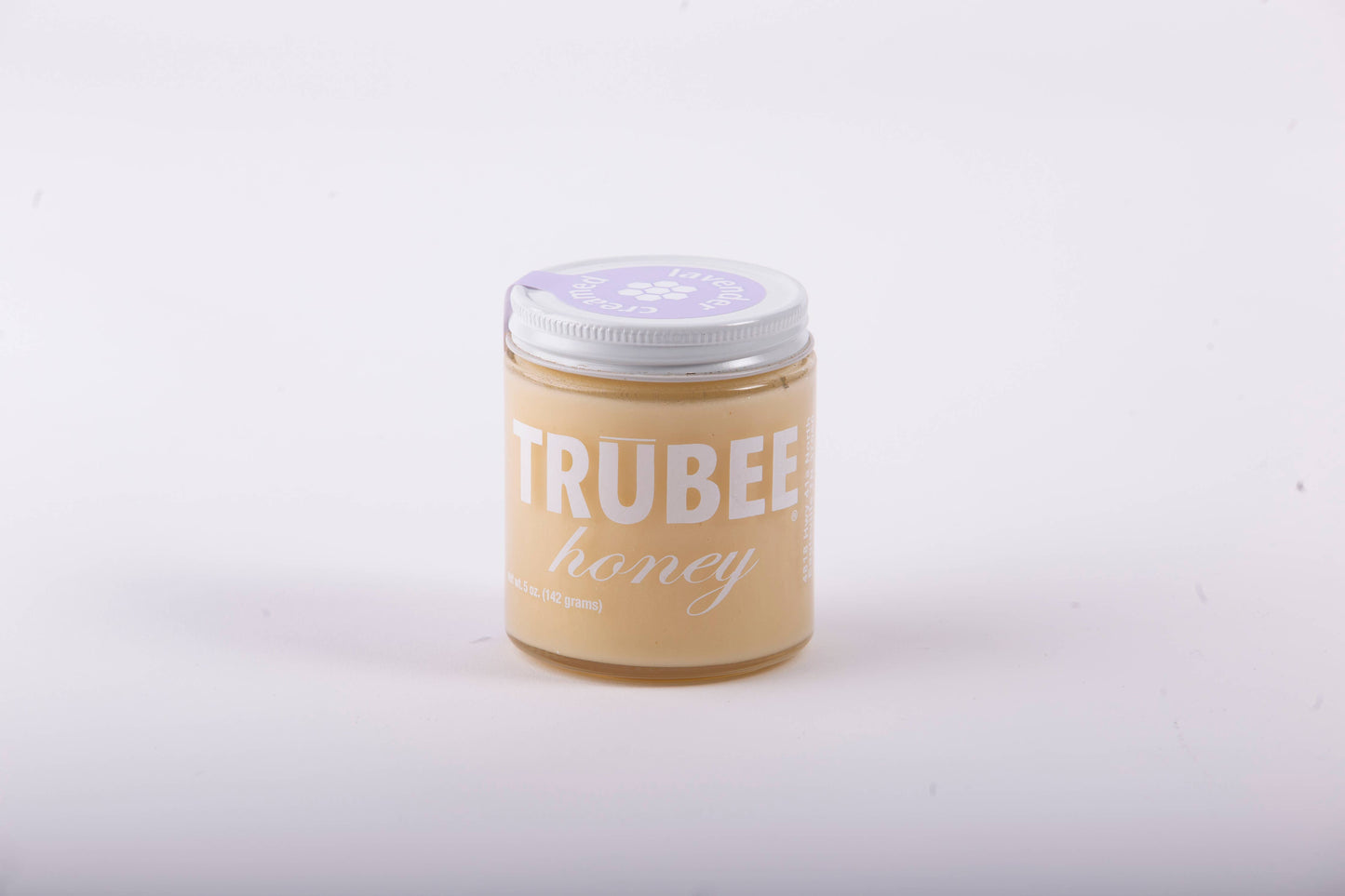 Whipped Honey: 5 oz / Original