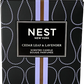 Candle - NEST Cedar Leaf & Lavender 8.1 oz