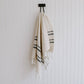 Haley Turkish Cotton Hand Towel