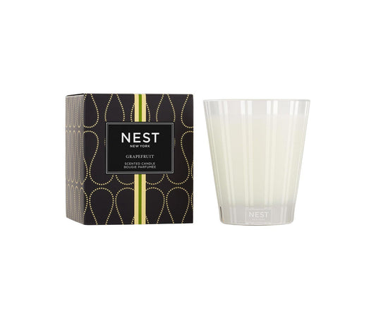 Candle - NEST Grapefruit 8.1 oz