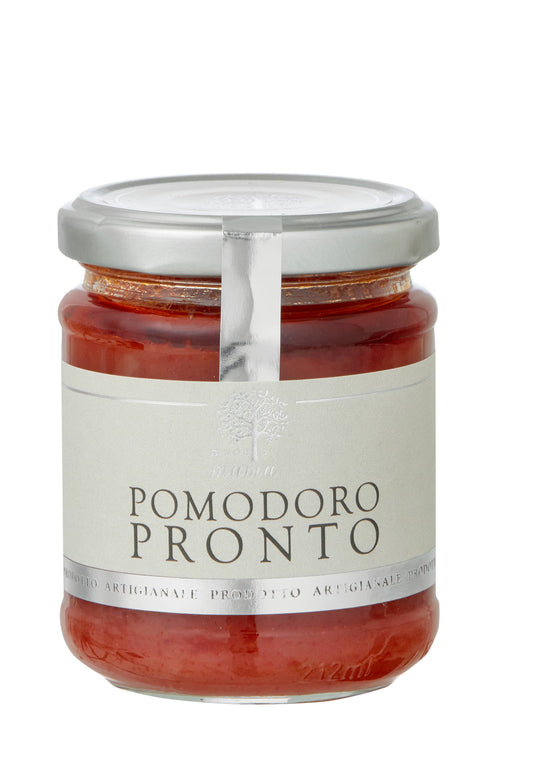 Pomodoro Pronto Pizza Sauce 180 g