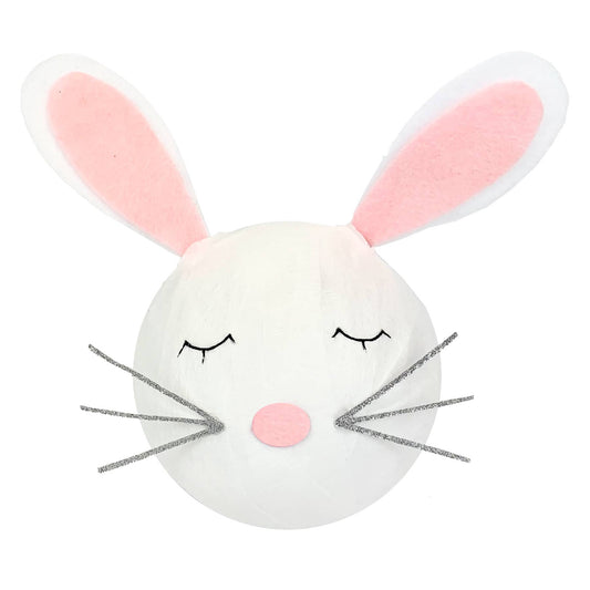 Surprize Ball Bunny with Felt Ears